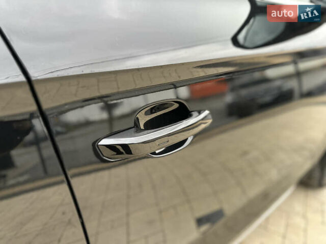 Черный Ауди Ку 5, объемом двигателя 2 л и пробегом 48 тыс. км за 33900 $, фото 9 на Automoto.ua