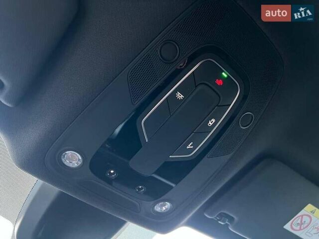 Черный Ауди Ку 5, объемом двигателя 2 л и пробегом 65 тыс. км за 38590 $, фото 34 на Automoto.ua