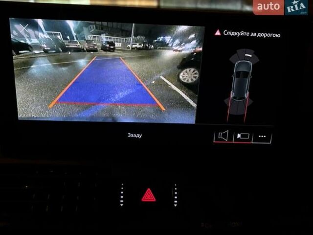 Черный Ауди Ку 5, объемом двигателя 2 л и пробегом 60 тыс. км за 34500 $, фото 19 на Automoto.ua