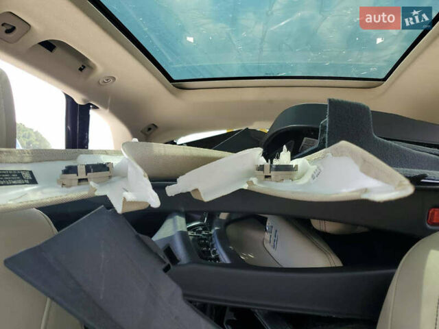 Черный Ауди Ку 5, объемом двигателя 1.98 л и пробегом 84 тыс. км за 27500 $, фото 6 на Automoto.ua