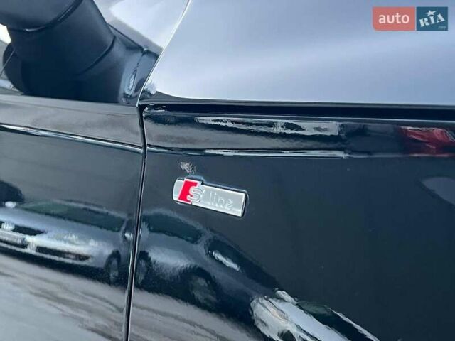 Черный Ауди Ку 5, объемом двигателя 2 л и пробегом 65 тыс. км за 38590 $, фото 13 на Automoto.ua