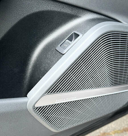 Черный Ауди Ку 5, объемом двигателя 1.98 л и пробегом 58 тыс. км за 38700 $, фото 21 на Automoto.ua