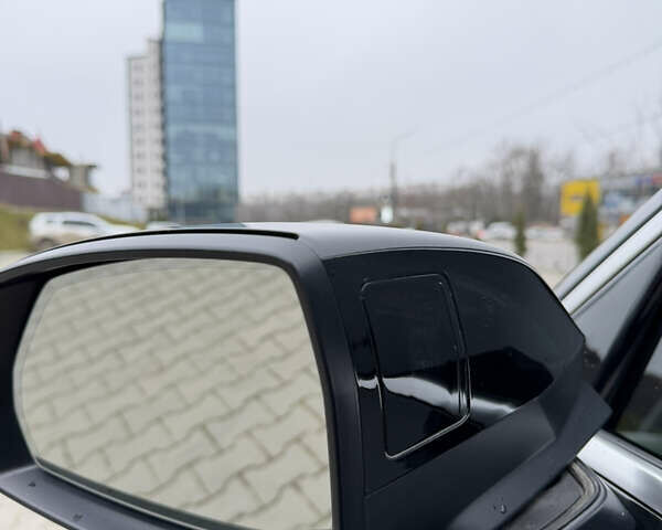 Черный Ауди Ку 5, объемом двигателя 2 л и пробегом 7 тыс. км за 37000 $, фото 28 на Automoto.ua