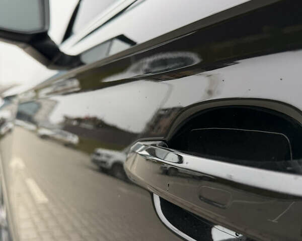 Черный Ауди Ку 5, объемом двигателя 2 л и пробегом 7 тыс. км за 37000 $, фото 27 на Automoto.ua