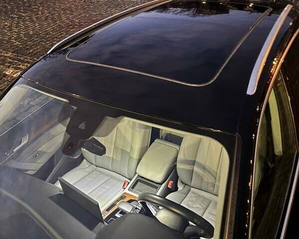 Черный Ауди Ку 5, объемом двигателя 2 л и пробегом 60 тыс. км за 34500 $, фото 8 на Automoto.ua