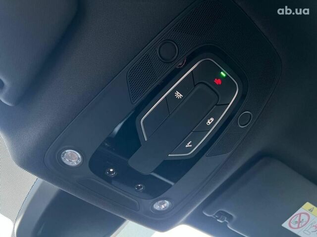 Черный Ауди Ку 5, объемом двигателя 2 л и пробегом 65 тыс. км за 38590 $, фото 34 на Automoto.ua