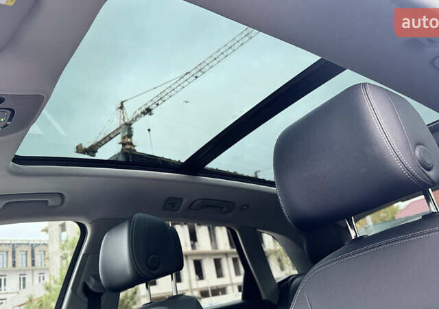 Черный Ауди Ку 5, объемом двигателя 1.98 л и пробегом 58 тыс. км за 38700 $, фото 24 на Automoto.ua