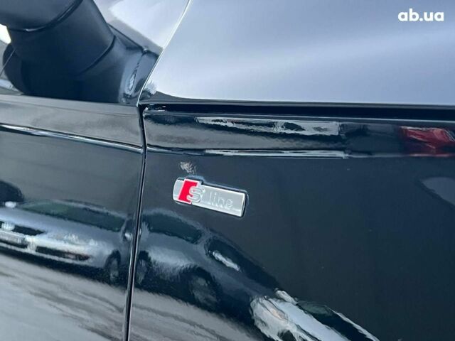 Черный Ауди Ку 5, объемом двигателя 2 л и пробегом 65 тыс. км за 38590 $, фото 13 на Automoto.ua