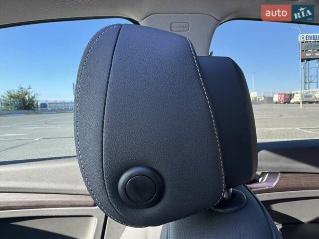 Черный Ауди Ку 5, объемом двигателя 1.98 л и пробегом 40 тыс. км за 44900 $, фото 54 на Automoto.ua