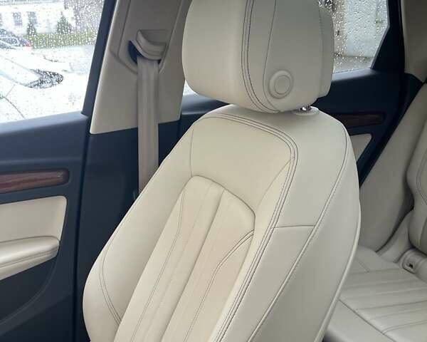 Ауди Ку 5 2023 в Хмельницком на Automoto.ua Черный Ауди Ку 5, объемом двигателя 1.98 л и пробегом 28 тыс. км за 41000 $, фото 6 на Automoto.ua
