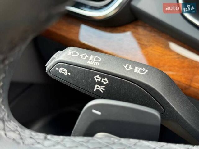 Ауди Ку 5 2023 в Киеве на Automoto.ua Черный Ауди Ку 5, объемом двигателя 1.98 л и пробегом 21 тыс. км за 36000 $, фото 36 на Automoto.ua