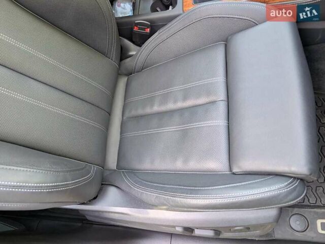 Чорний Ауді Ку 5, об'ємом двигуна 1.98 л та пробігом 26 тис. км за 33200 $, фото 19 на Automoto.ua