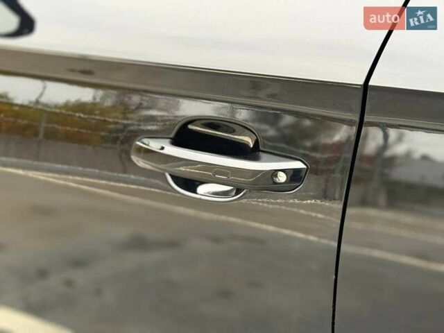 Ауди Ку 5 2023 в Киеве на Automoto.ua Черный Ауди Ку 5, объемом двигателя 1.98 л и пробегом 8 тыс. км за 39990 $, фото 16 на Automoto.ua