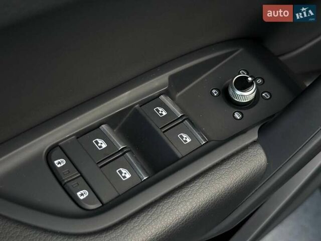 Чорний Ауді Ку 5, об'ємом двигуна 1.98 л та пробігом 59 тис. км за 33300 $, фото 24 на Automoto.ua