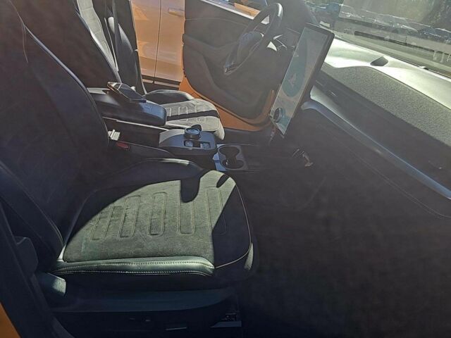 Черный Ауди Ку 5, объемом двигателя 0 л и пробегом 80 тыс. км за 25000 $, фото 7 на Automoto.ua