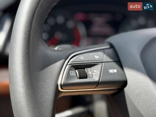 Ауди Ку 5 2023 в Киеве на Automoto.ua Черный Ауди Ку 5, объемом двигателя 1.98 л и пробегом 21 тыс. км за 36000 $, фото 37 на Automoto.ua