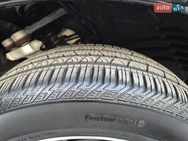 Черный Ауди Ку 5, объемом двигателя 1.98 л и пробегом 9 тыс. км за 36700 $, фото 26 на Automoto.ua