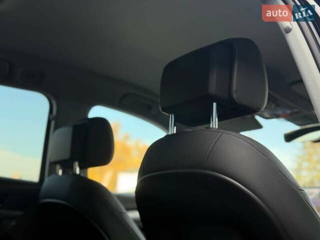 Чорний Ауді Ку 5, об'ємом двигуна 1.98 л та пробігом 59 тис. км за 33300 $, фото 63 на Automoto.ua