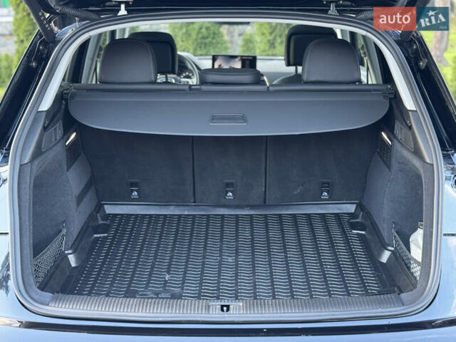 Черный Ауди Ку 5, объемом двигателя 1.98 л и пробегом 21 тыс. км за 34999 $, фото 47 на Automoto.ua