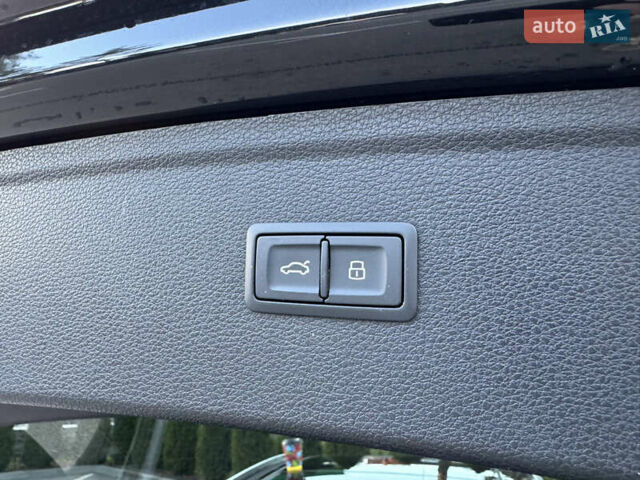 Черный Ауди Ку 5, объемом двигателя 1.98 л и пробегом 21 тыс. км за 34999 $, фото 48 на Automoto.ua