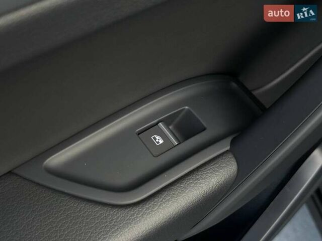 Чорний Ауді Ку 5, об'ємом двигуна 1.98 л та пробігом 59 тис. км за 33300 $, фото 51 на Automoto.ua