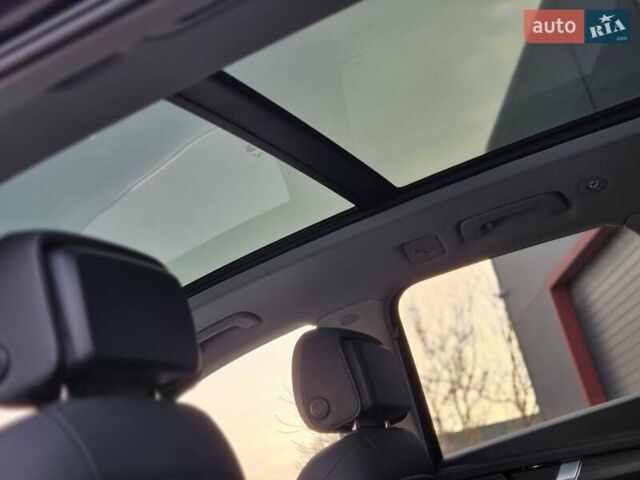 Черный Ауди Ку 5, объемом двигателя 1.98 л и пробегом 9 тыс. км за 36700 $, фото 23 на Automoto.ua