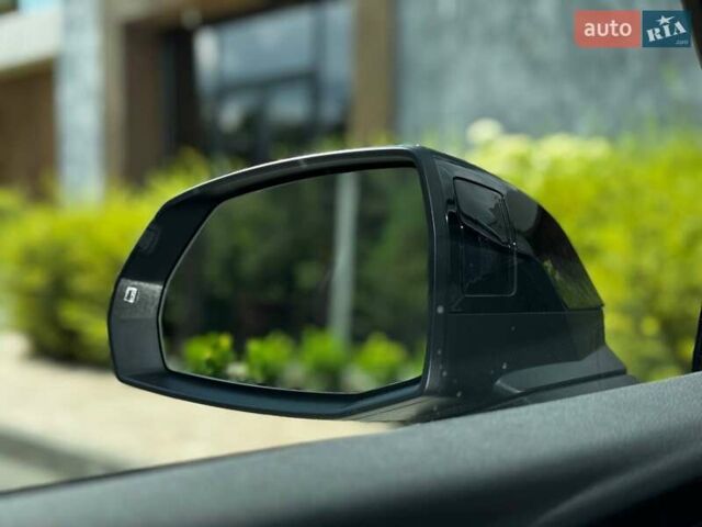 Ауди Ку 5 2023 в Киеве на Automoto.ua Черный Ауди Ку 5, объемом двигателя 1.98 л и пробегом 21 тыс. км за 36000 $, фото 38 на Automoto.ua