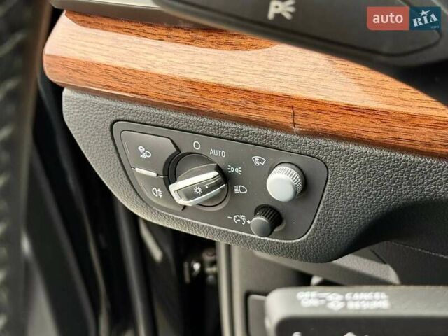 Ауди Ку 5 2023 в Киеве на Automoto.ua Черный Ауди Ку 5, объемом двигателя 1.98 л и пробегом 8 тыс. км за 39990 $, фото 44 на Automoto.ua