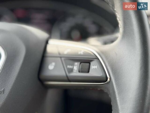 Ауди Ку 5 2023 в Киеве на Automoto.ua Черный Ауди Ку 5, объемом двигателя 1.98 л и пробегом 21 тыс. км за 36000 $, фото 33 на Automoto.ua
