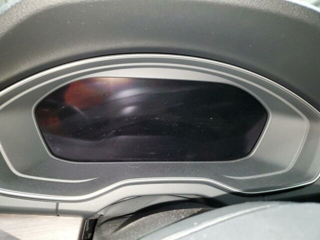 Черный Ауди Ку 5, объемом двигателя 2 л и пробегом 156 тыс. км за 22500 $, фото 8 на Automoto.ua