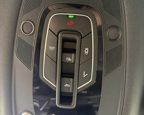 Чорний Ауді Ку 5, об'ємом двигуна 2 л та пробігом 30 тис. км за 36900 $, фото 58 на Automoto.ua