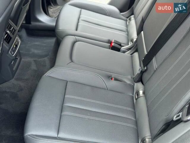 Черный Ауди Ку 5, объемом двигателя 2 л и пробегом 18 тыс. км за 22000 $, фото 11 на Automoto.ua