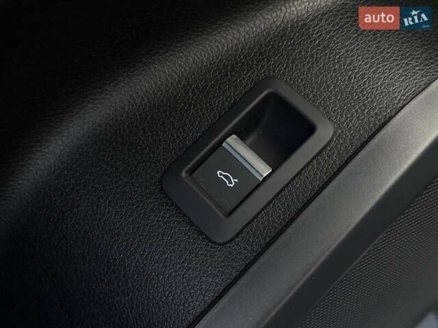 Чорний Ауді Ку 5, об'ємом двигуна 1.98 л та пробігом 59 тис. км за 33300 $, фото 23 на Automoto.ua