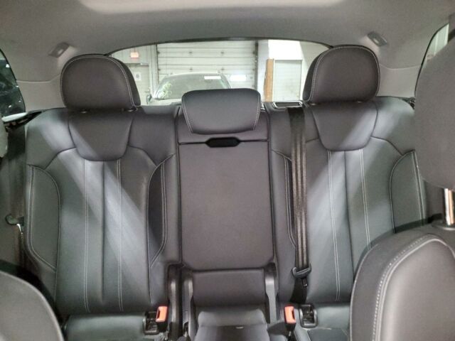 Черный Ауди Ку 5, объемом двигателя 2 л и пробегом 156 тыс. км за 22500 $, фото 9 на Automoto.ua