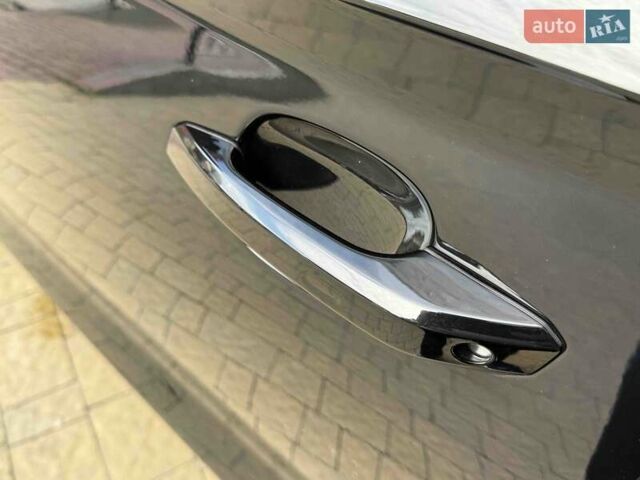 Чорний Ауді Ку 5, об'ємом двигуна 2 л та пробігом 1 тис. км за 46400 $, фото 9 на Automoto.ua