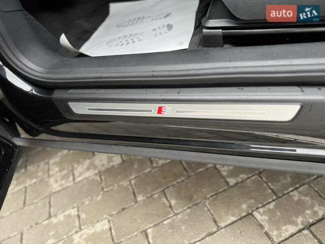 Черный Ауди Ку 5, объемом двигателя 1.98 л и пробегом 28 тыс. км за 36500 $, фото 43 на Automoto.ua