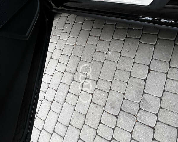 Черный Ауди Ку 5, объемом двигателя 2 л и пробегом 89 тыс. км за 43200 $, фото 19 на Automoto.ua