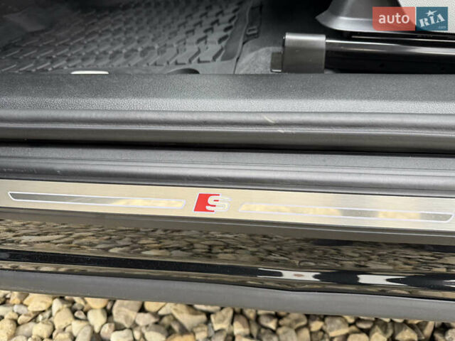 Черный Ауди Ку 5, объемом двигателя 2 л и пробегом 17 тыс. км за 39500 $, фото 106 на Automoto.ua