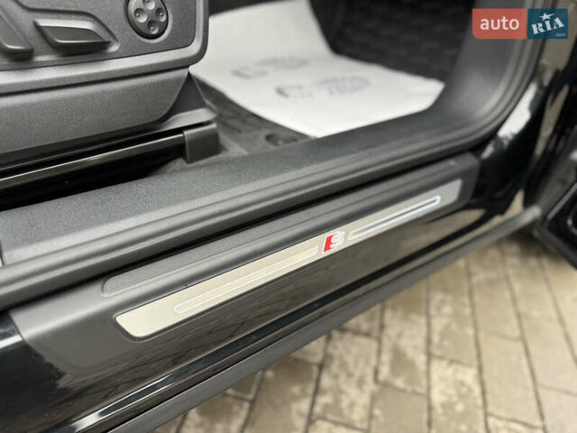 Черный Ауди Ку 5, объемом двигателя 1.98 л и пробегом 28 тыс. км за 36500 $, фото 33 на Automoto.ua