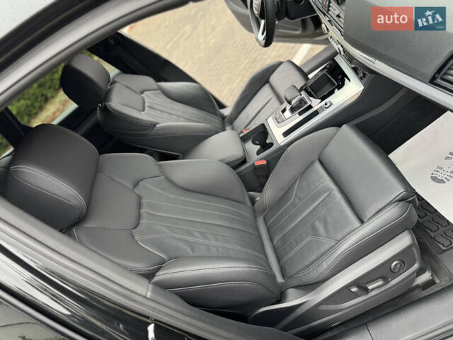 Черный Ауди Ку 5, объемом двигателя 1.98 л и пробегом 28 тыс. км за 36500 $, фото 28 на Automoto.ua