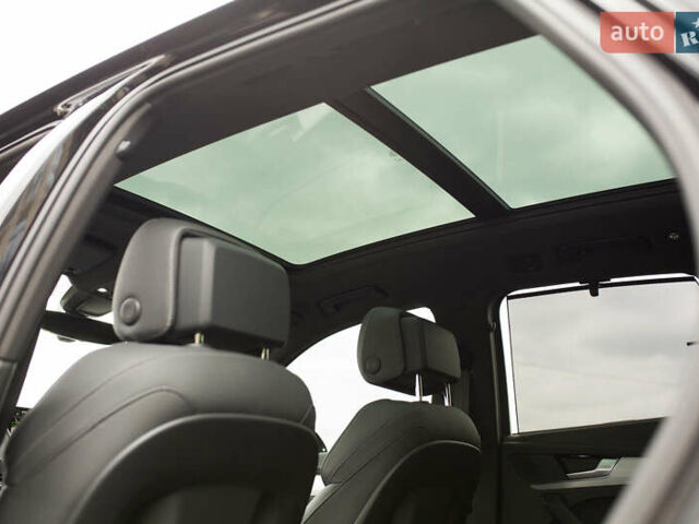 Черный Ауди Ку 5, объемом двигателя 1.98 л и пробегом 12 тыс. км за 53000 $, фото 50 на Automoto.ua