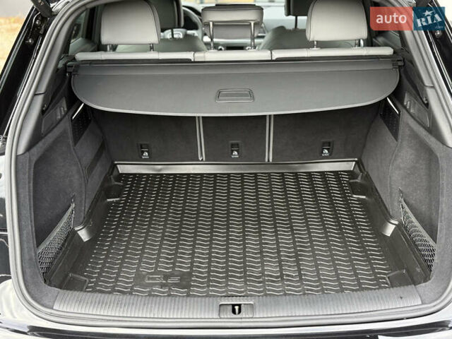 Черный Ауди Ку 5, объемом двигателя 2 л и пробегом 17 тыс. км за 39500 $, фото 110 на Automoto.ua