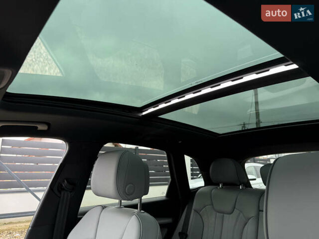 Черный Ауди Ку 5, объемом двигателя 2 л и пробегом 17 тыс. км за 39500 $, фото 91 на Automoto.ua