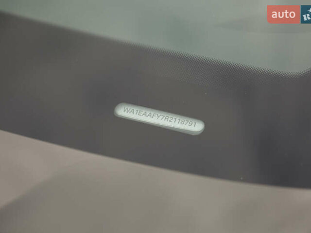 Черный Ауди Ку 5, объемом двигателя 1.98 л и пробегом 12 тыс. км за 53000 $, фото 26 на Automoto.ua