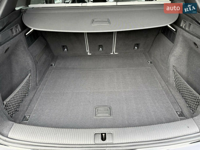 Черный Ауди Ку 5, объемом двигателя 2 л и пробегом 17 тыс. км за 39500 $, фото 111 на Automoto.ua