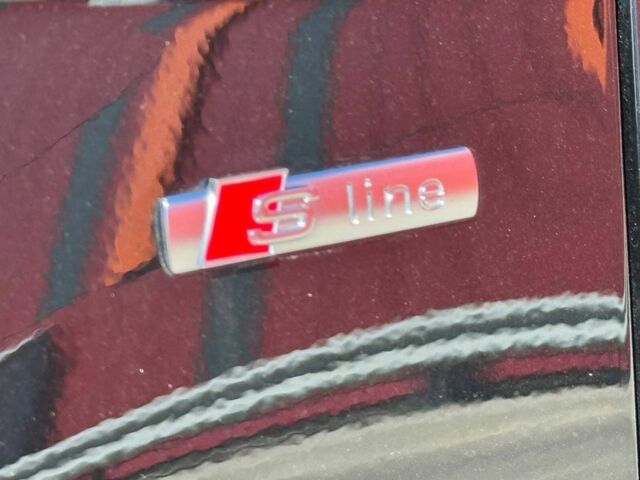 Чорний Ауді Ку 5, об'ємом двигуна 2 л та пробігом 29 тис. км за 43000 $, фото 3 на Automoto.ua