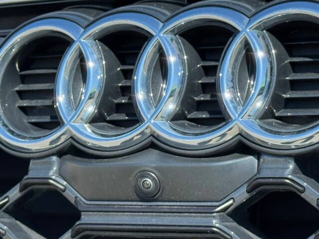 Чорний Ауді Ку 5, об'ємом двигуна 2 л та пробігом 29 тис. км за 43000 $, фото 6 на Automoto.ua