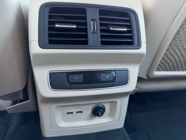 Чорний Ауді Ку 5, об'ємом двигуна 2 л та пробігом 29 тис. км за 43000 $, фото 16 на Automoto.ua