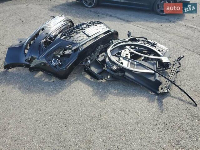 Чорний Ауді Ку 5, об'ємом двигуна 1.98 л та пробігом 43 тис. км за 13000 $, фото 11 на Automoto.ua