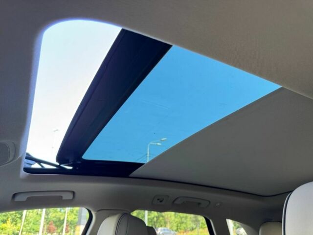 Чорний Ауді Ку 5, об'ємом двигуна 2 л та пробігом 29 тис. км за 43000 $, фото 21 на Automoto.ua